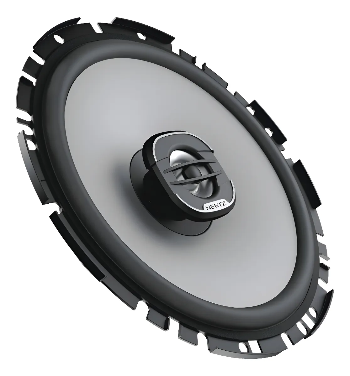 Parlantes Hertz DCX 170.3